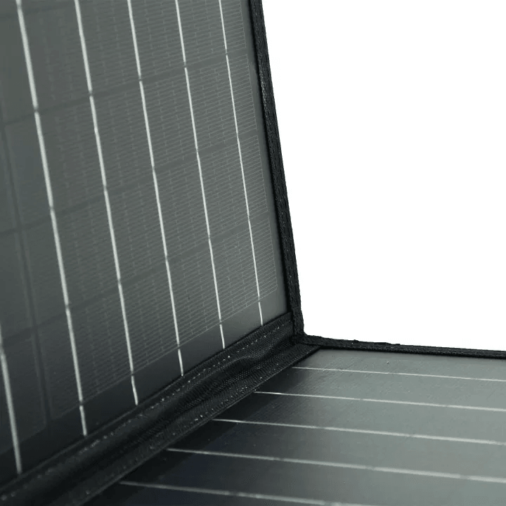 Greenfield GSP30W Foldable Solar Panel 30W - KHM Megatools Corp. Greenfield GSP30W Foldable Solar Panel 30W - KHM Megatools Corp.